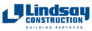 Lindsay Construction Logo